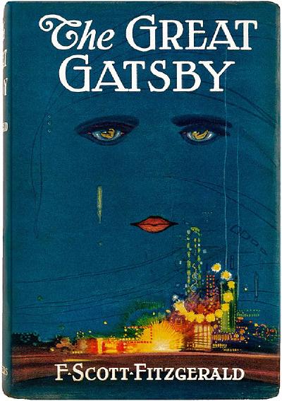 The Great Gatsby