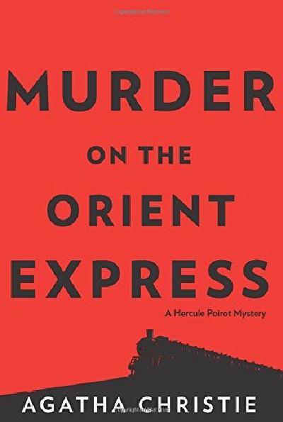 Murder on the Orient Express