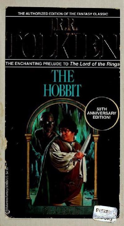 The Hobbit